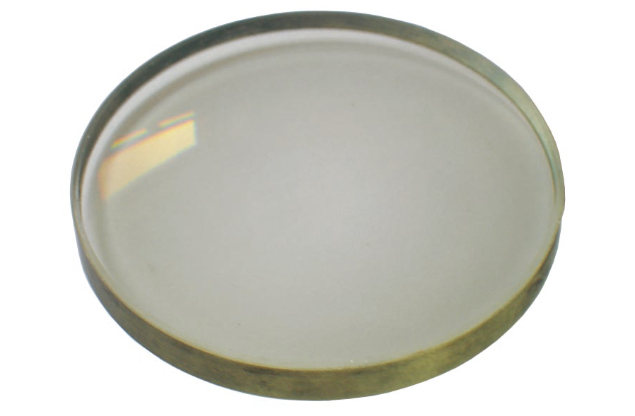 大口徑光學(xué)窗口玻璃