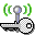 WirelessKeyView V2.06 Gɫİ