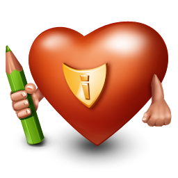 IconLover(iconD(bio)) V5.40 h°