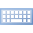 free virtual keyboard̓MIP(pn)