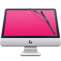Clean My Mac 3(MacűP) V3.5.1 wİ