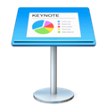 keynoted