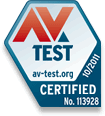 AV-TESTJ(rn)C