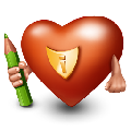 Aha-soft IconLover(ܛD(bio)ܛ) V5.48 ٷ
