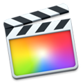 Final Cut Pro Xd