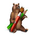 Sib Icon Editor(D(bio)݋) V5.16 h