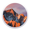 macOS Sierrad