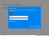 Win10PINaʲô PINaôO(sh)úȡ