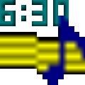Computer Alarm Clock(X[) V2.01 ٷ
