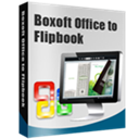 Boxoft Office to Flipbook(ӕ) V2.0.0 ٷ
