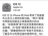 iOS12ʽ_ʼ עO