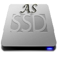 AS SSD Benchmark(̑B(ti)ӲPy(c)ԇܛ) V1.8.5636.36856 Gɫ