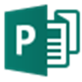 Microsoft Publisher 2016 ƽ