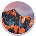 macOS Sierra(Macϵy(tng)) V10.12.6 Mac