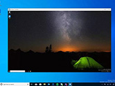 Win10ɳδ_(ki) b̳Ԕ
