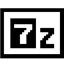 7-Zip≺