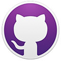 GitHub Desktop(_Դaƽ_) V2.2.2 Mac