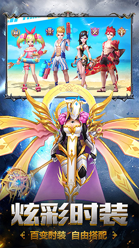 ʥ V1.0.0 ׿؈D5