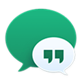 weweChat(΢ŵ_Դ͑) V1.0 Mac