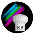 Kitchenbook Pro(NV) V1.0 Mac