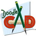 DoodleCAD(CADLDܛ) V1.6.20 Mac
