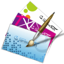 EximiousSoft Business Card Designer(̘I(y)ƬO(sh)Ӌ) V5.01 h