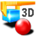 3D Toolƽ V13.10 64λM