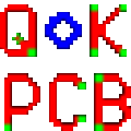 QuickPcb2005Ԫ M