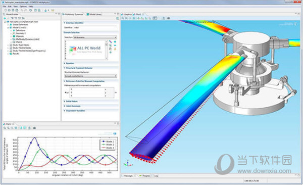 COMSOL5.5ƽ